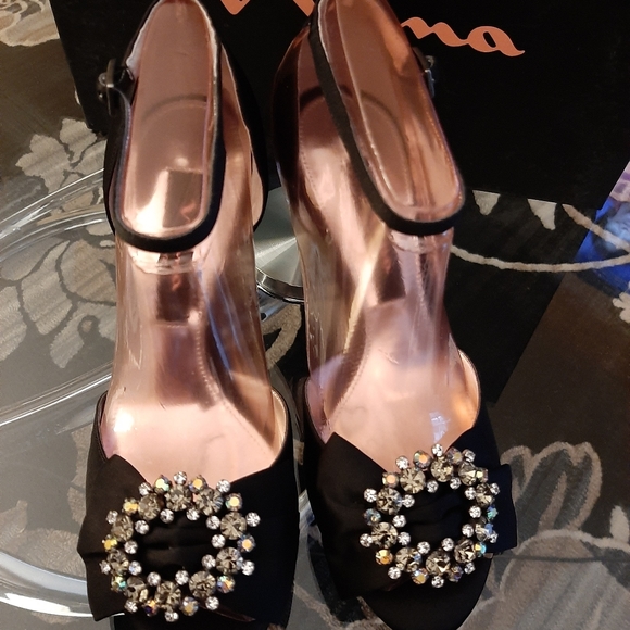 Ladies shoes - Picture 4 of 8